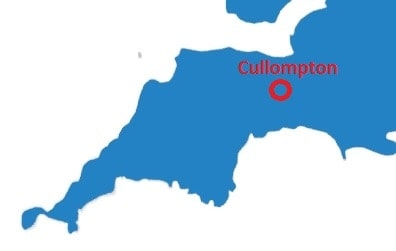 Cullompton
